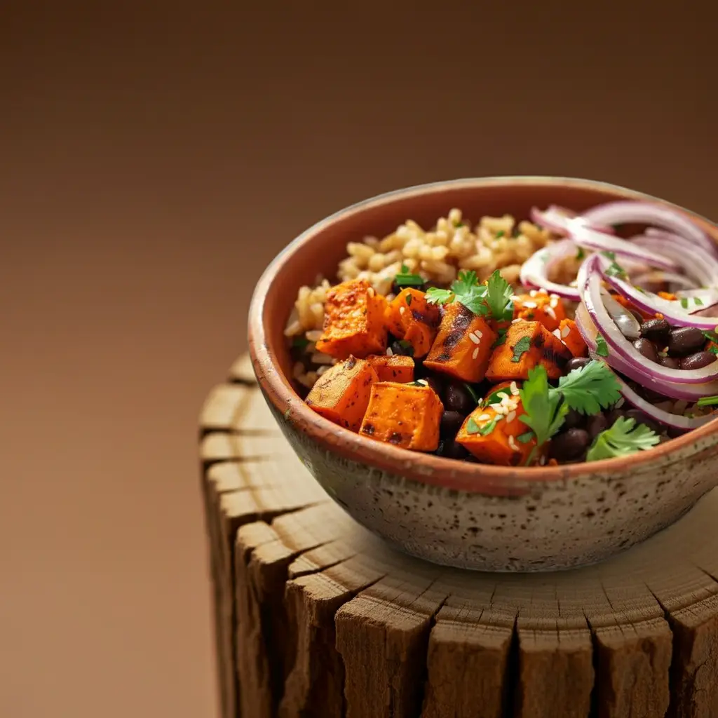 Anabolic Paneer Bowl Fitta Bite